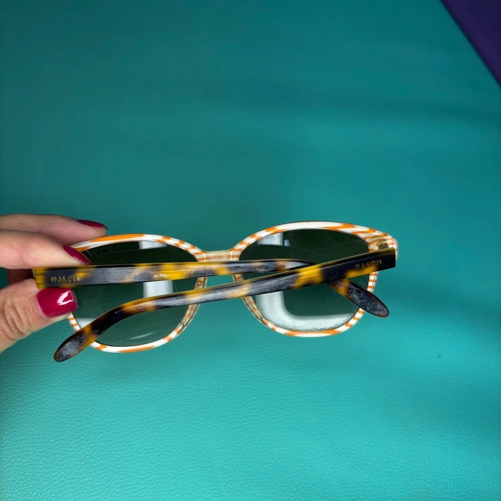 Ralph Lauren Women's RA5128 55mm‎ Sunglasses